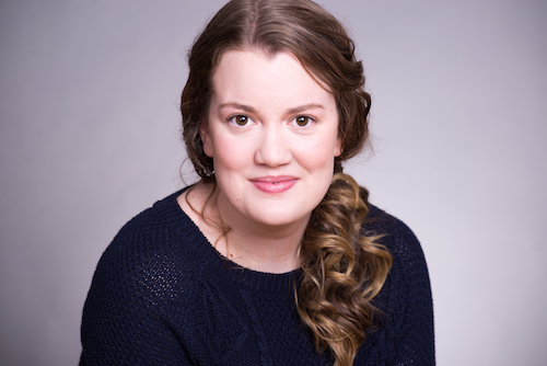 Stephanie Baird