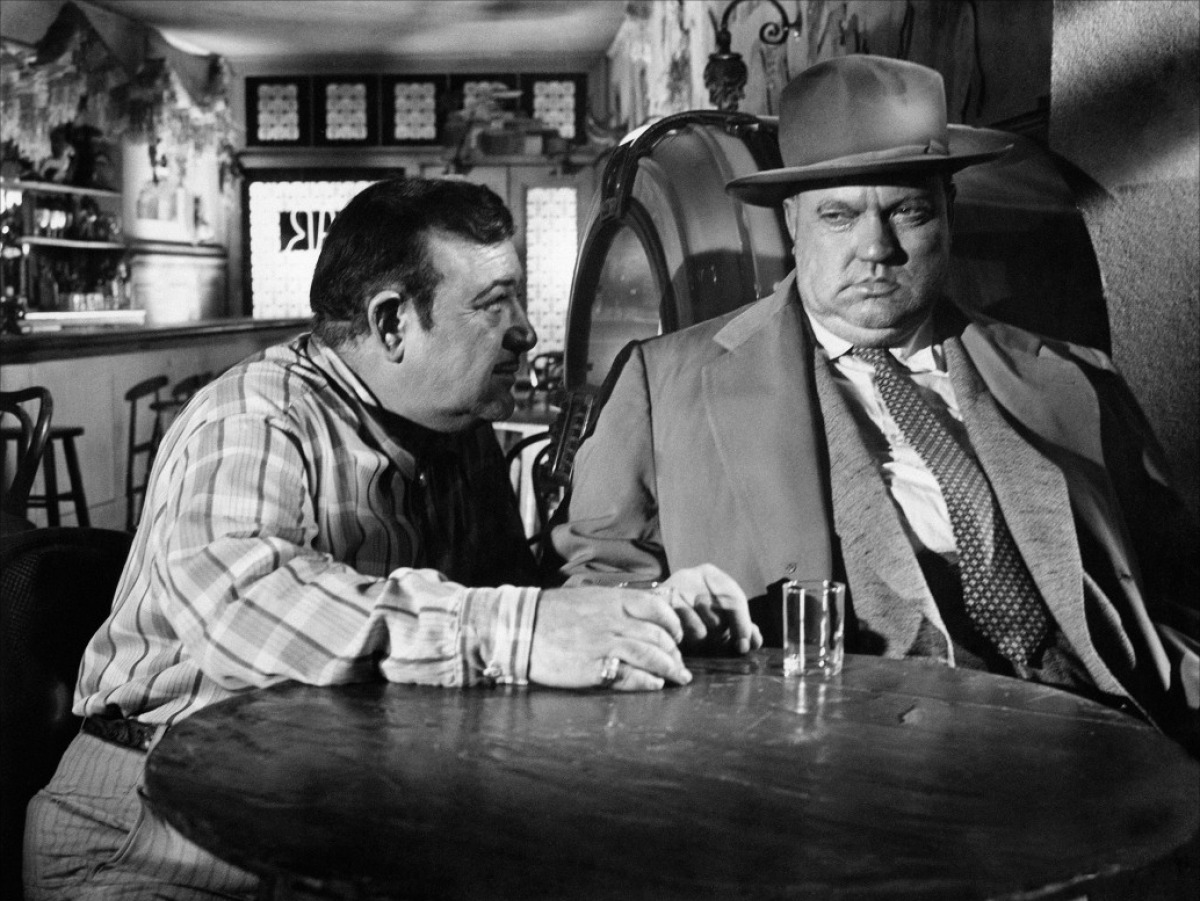 'Uncle' Joe Grandi