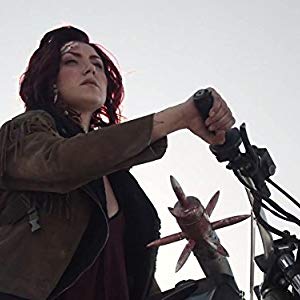 Addy, Addison 'Addy' Carver, Addison Carver, Addison Carver aka Addy