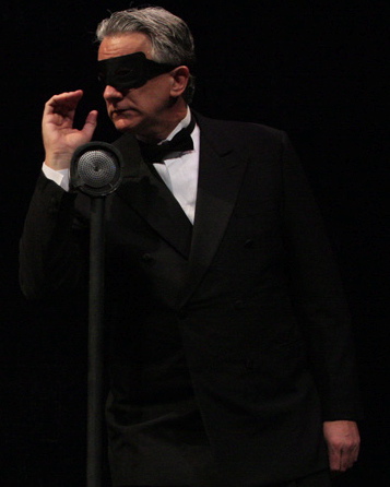 Tom Treadwell