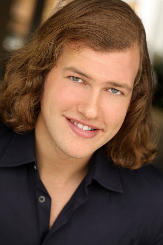 Josh Perrault