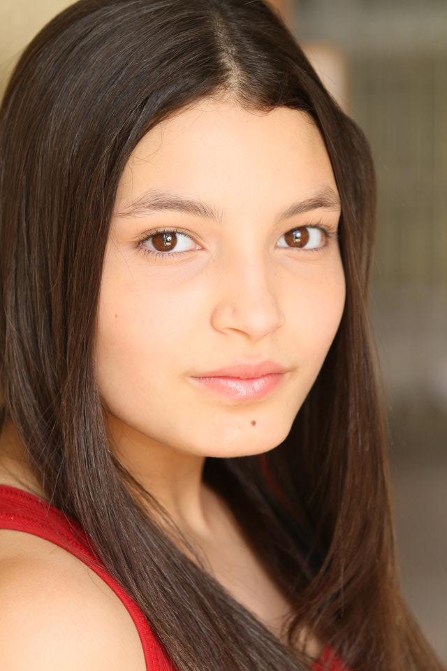 Kiana Lyz Rivera