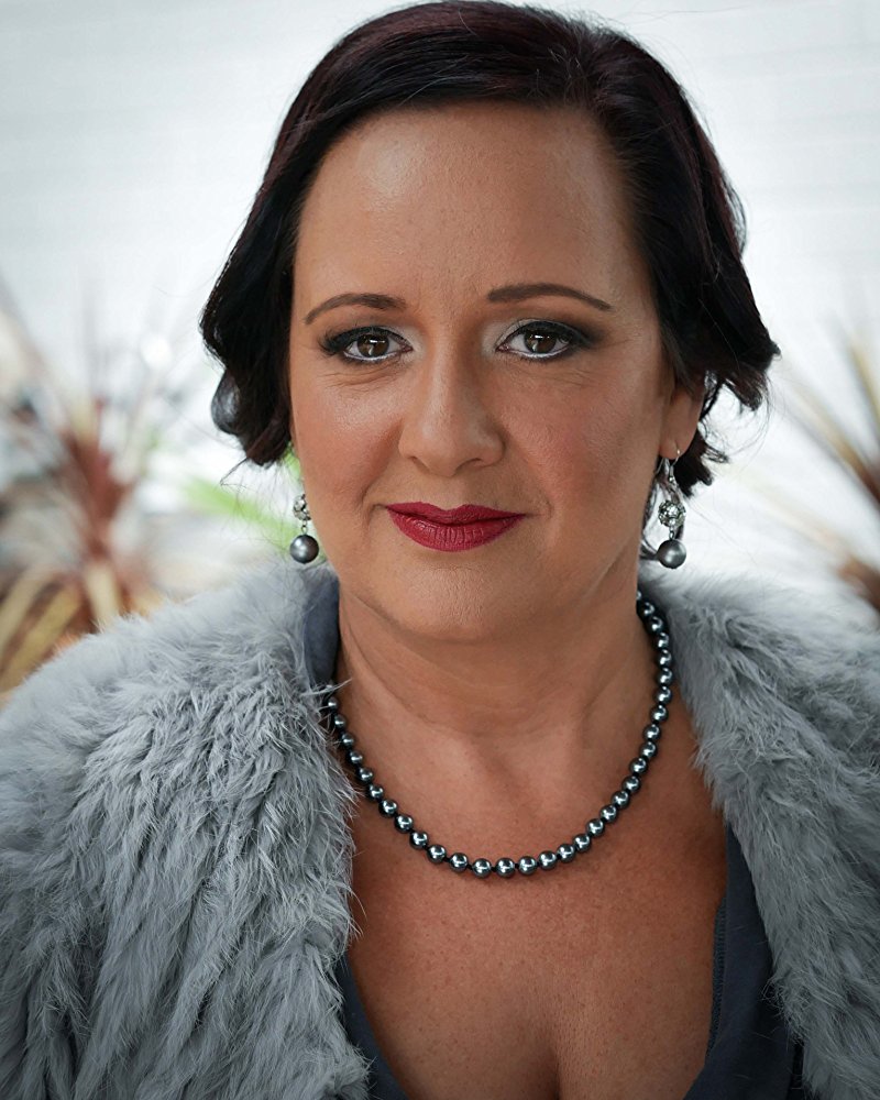 Ana Della Rocca
