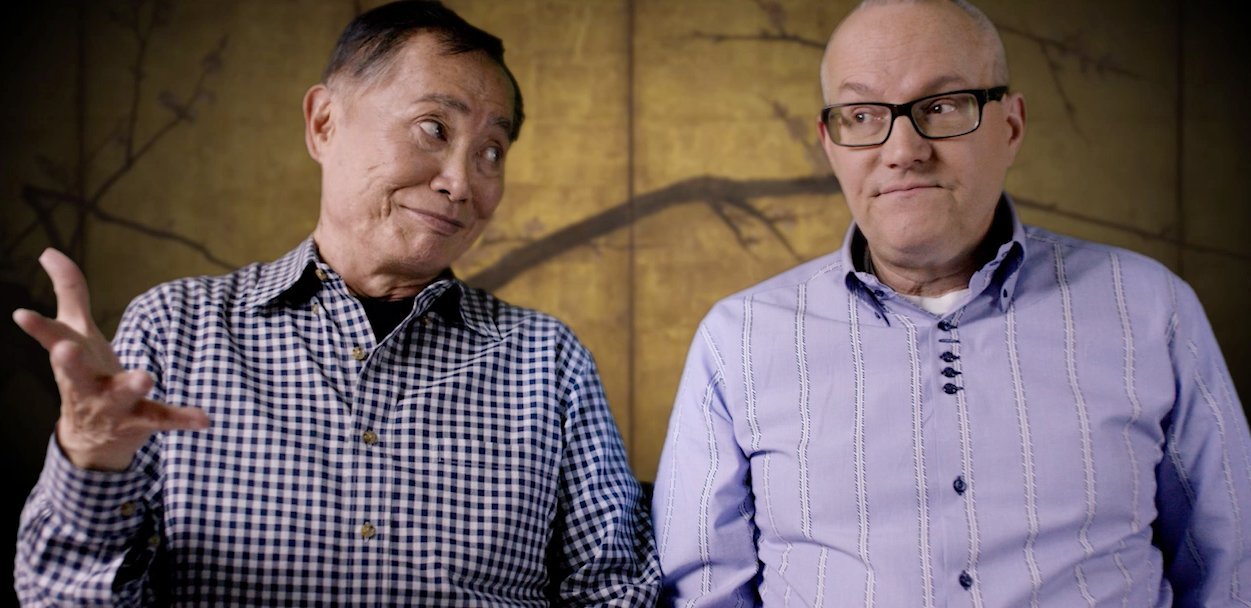 George Takei