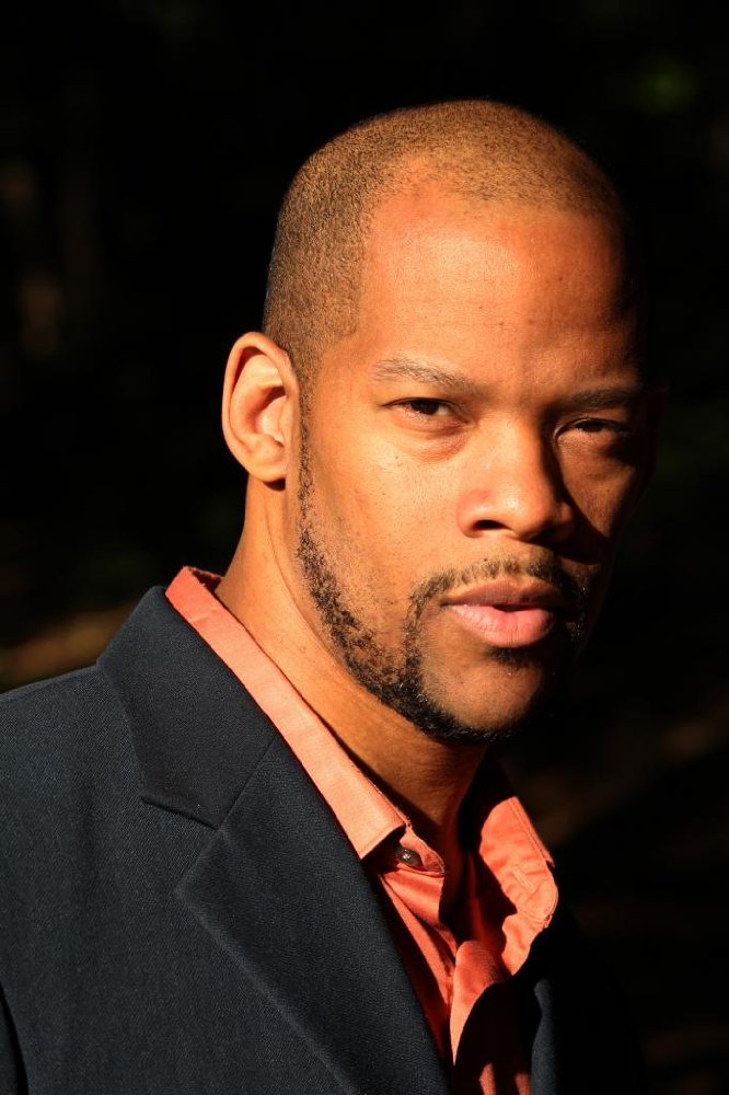 Zerrick Williams