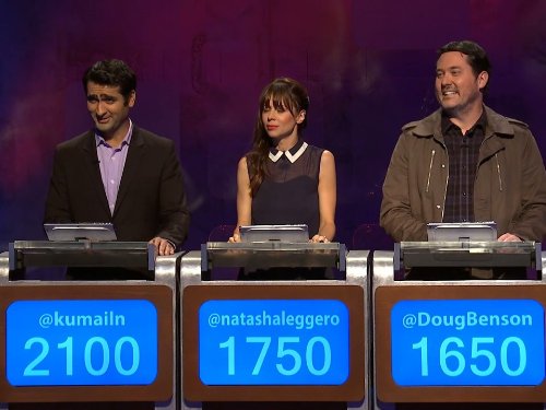 Doug Benson