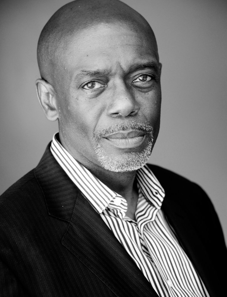 Carl Gilliard