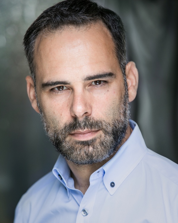 Manolis Emmanouel