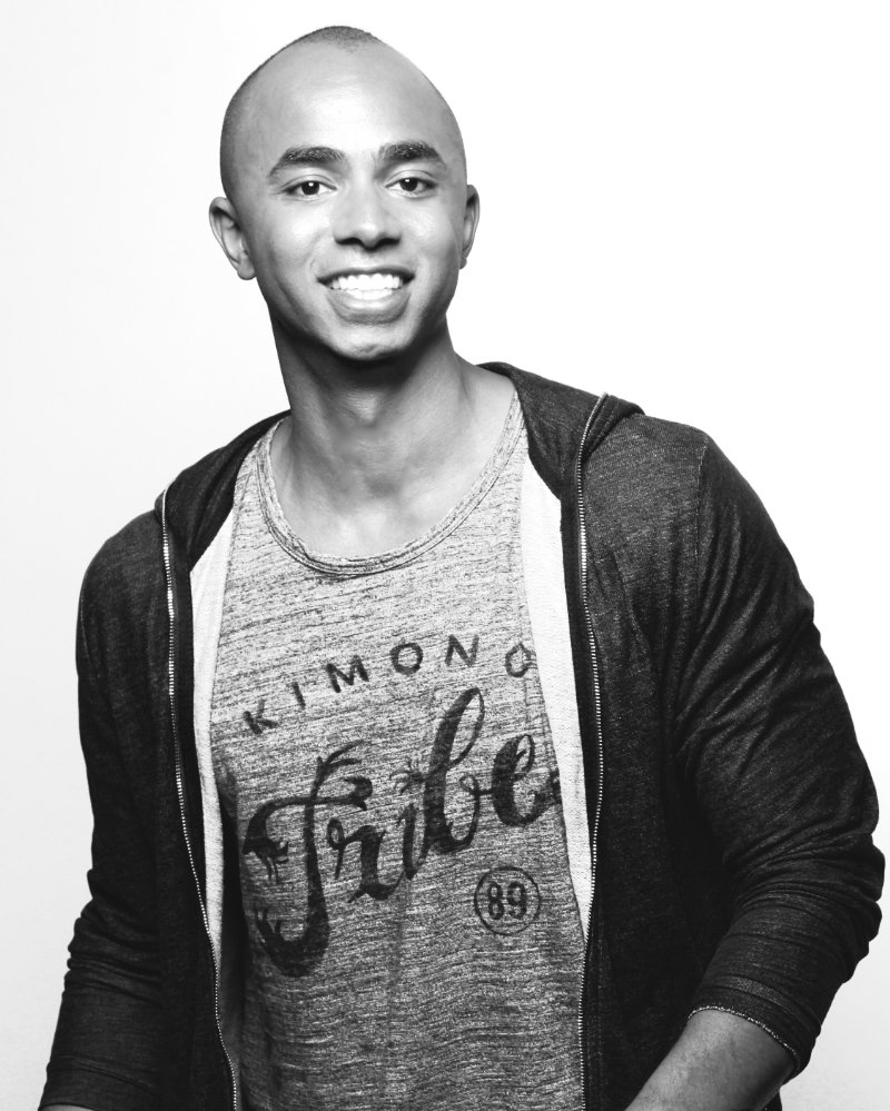 Martin Joseph