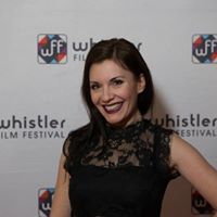 Rebecca Gibson