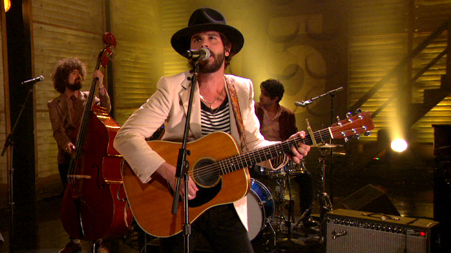 Langhorne Slim