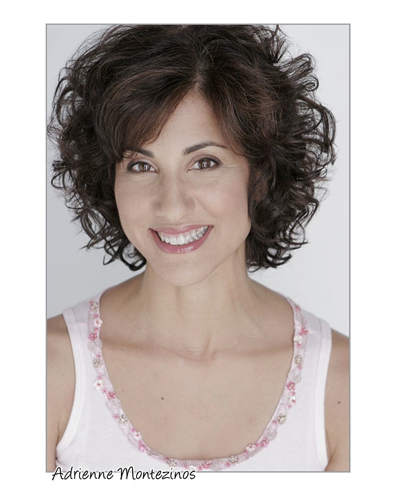 Adrienne Montezinos