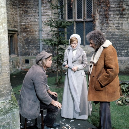 Michael Winner