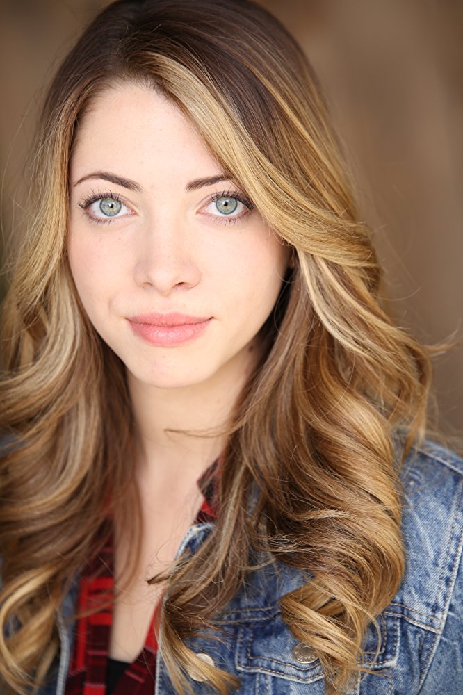 Macayla Botelho