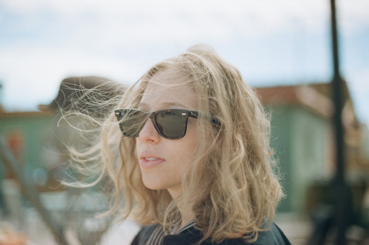 Claire Leahy