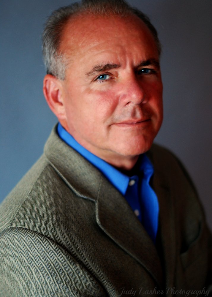 David E. Rook