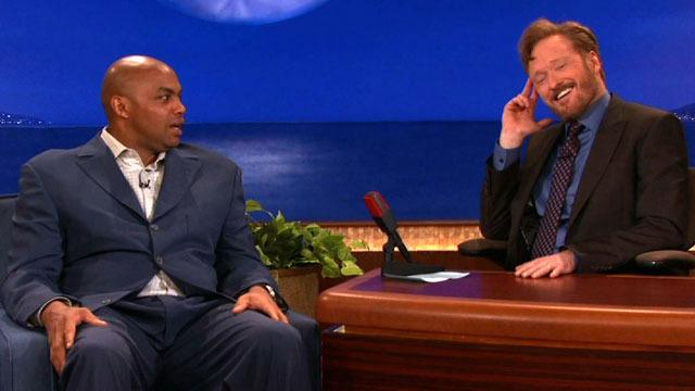 Charles Barkley