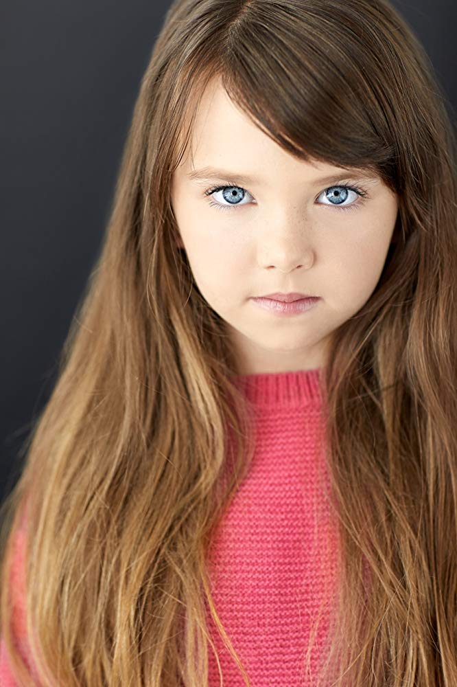 Scarlett Abinante