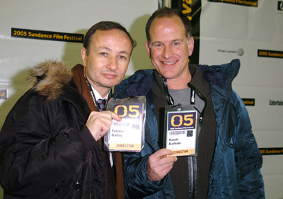 Randy Barbato