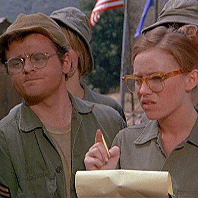 Lt. Louise Simmons