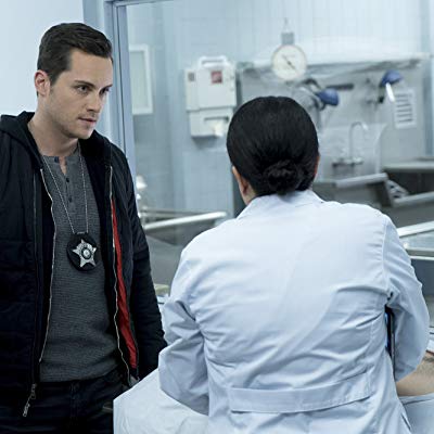 Jay Halstead