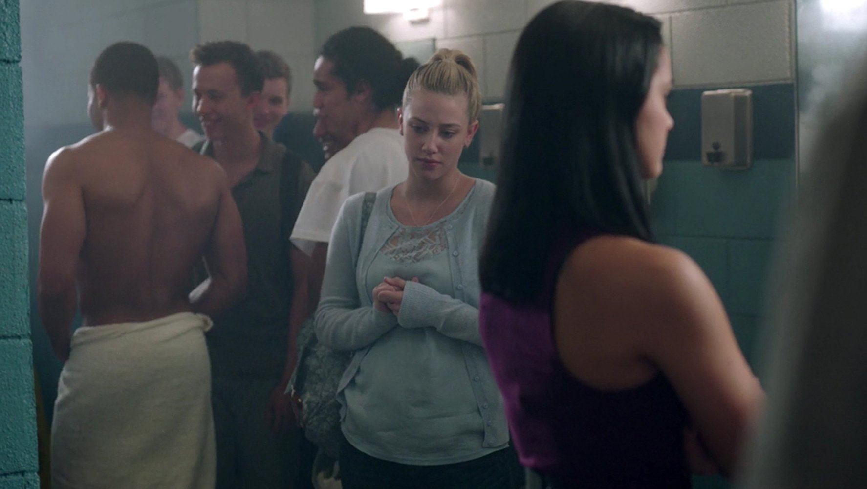 Betty Cooper