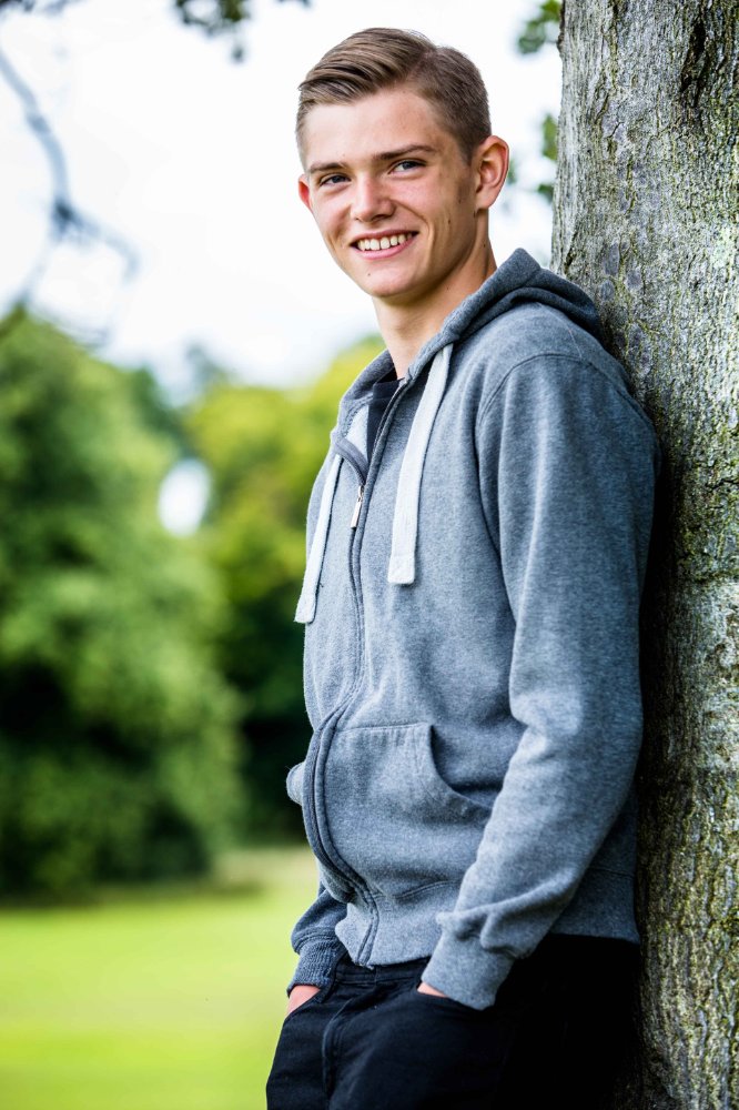 George Morley