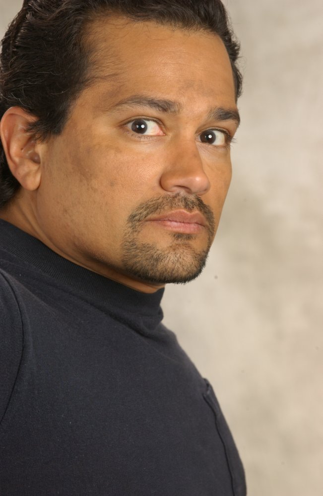 Tony Alameda