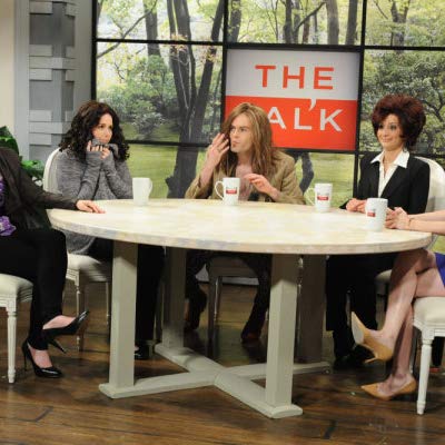 Various, Meryl Streep, Rachel Maddow, Zooey Deschanel, Anna Faris, Christina Aguilera, Khloe Kardashian, Khloé Kardashian, Marilyn Monroe, Nancy Grace...
