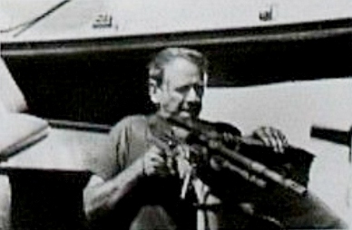 Col. Samuel Trautman