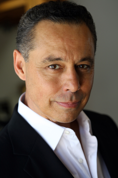Tony Colitti