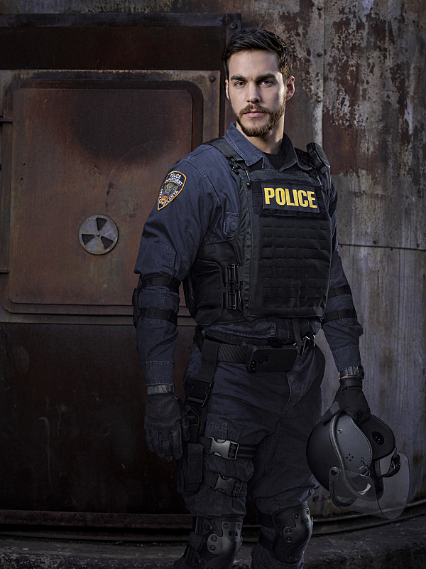 Jake Riley