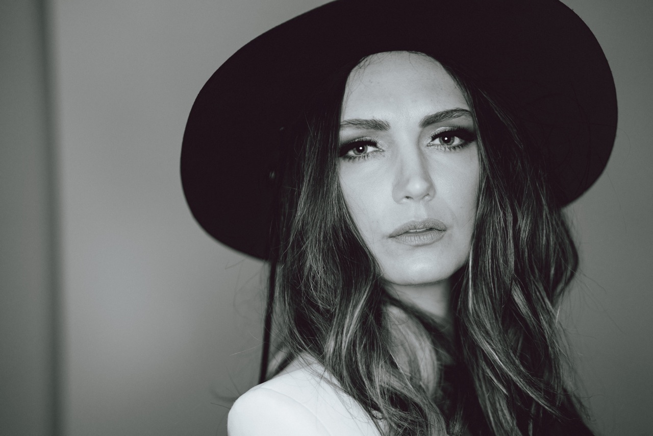 Hannah Levien