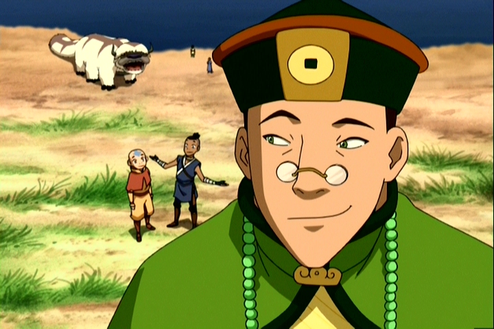 Sokka