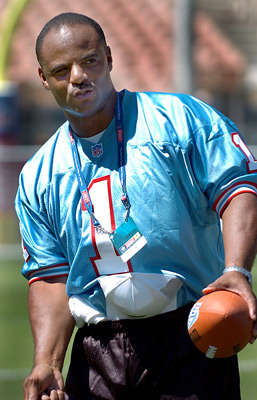 Warren Moon