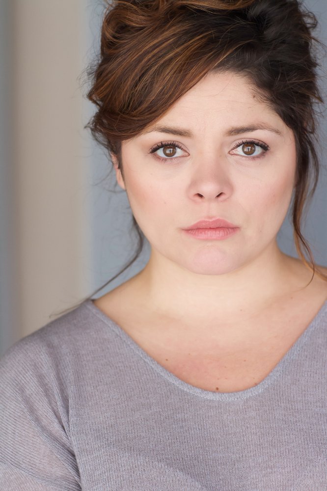 Alyssa Gabrielle Rodriguez