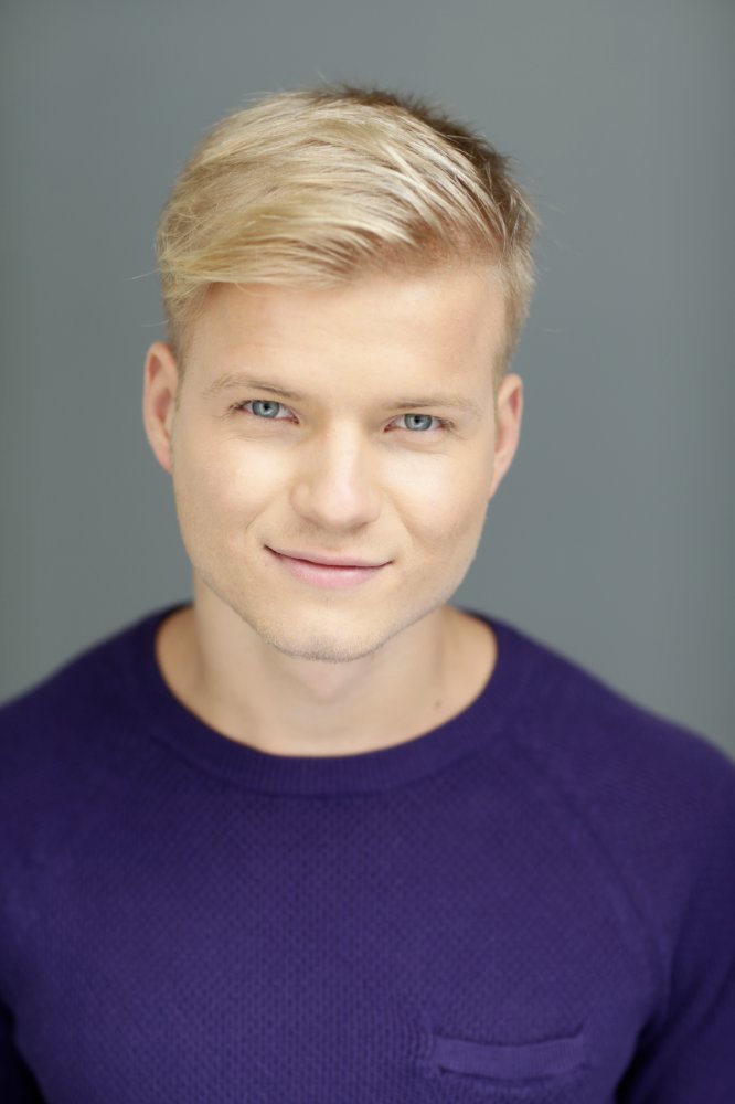 Aleksey Avramenko