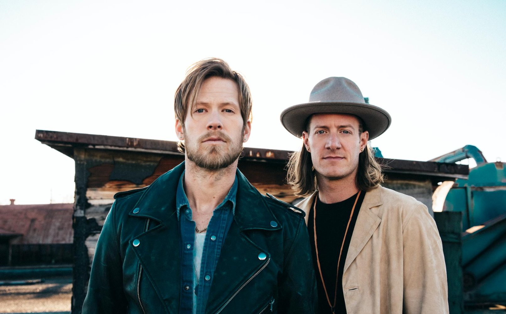 Brian Kelley