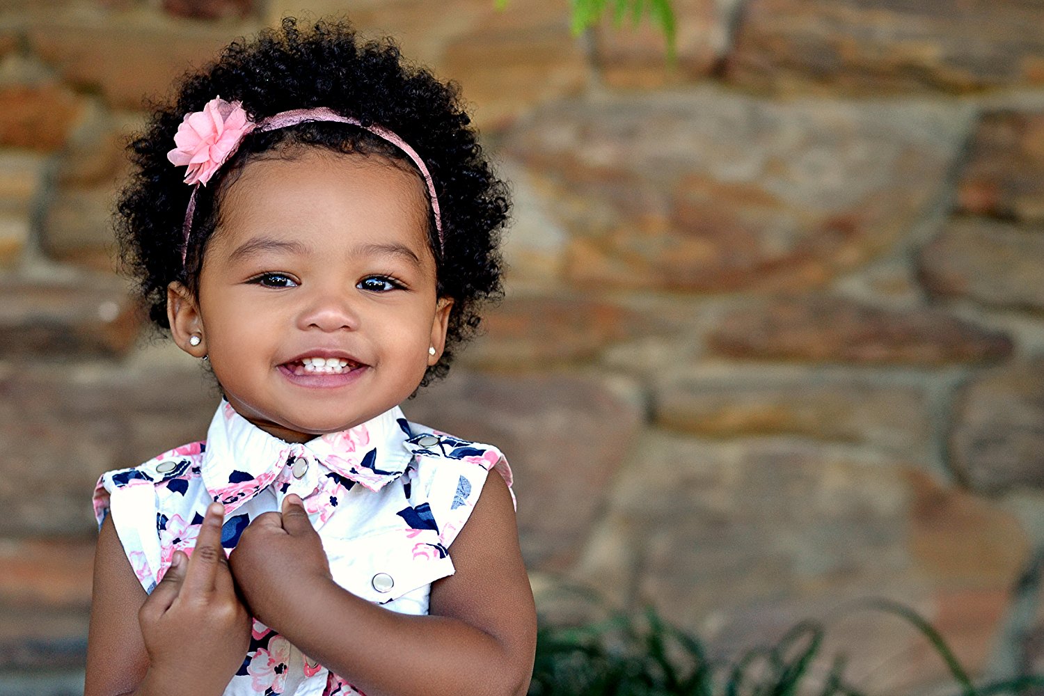 Ce'Onna Meilani Johnson