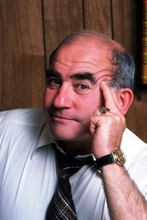 Lou Grant