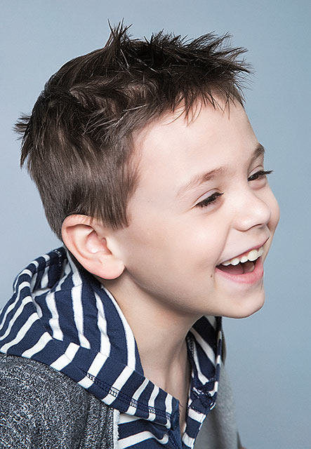 Jayden Blake Cochran