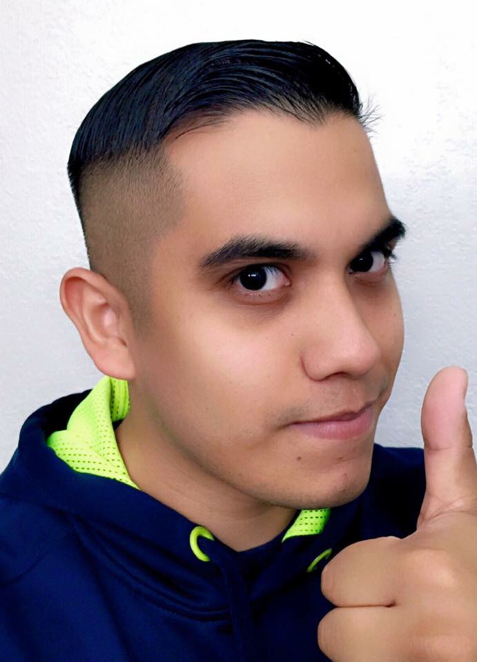 Fernando Duran