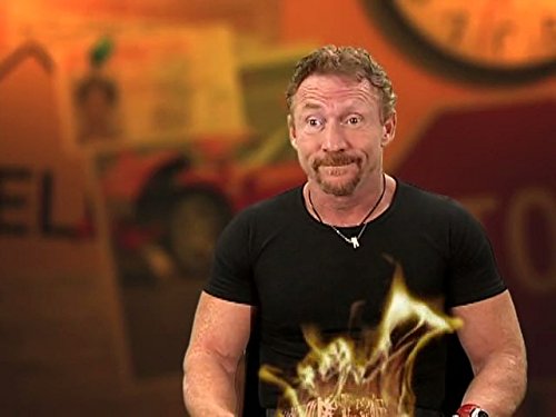 Danny Bonaduce