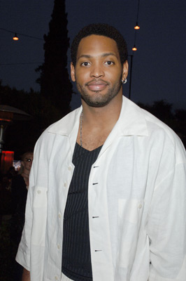 Robert Horry