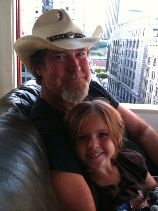 D. David Morin