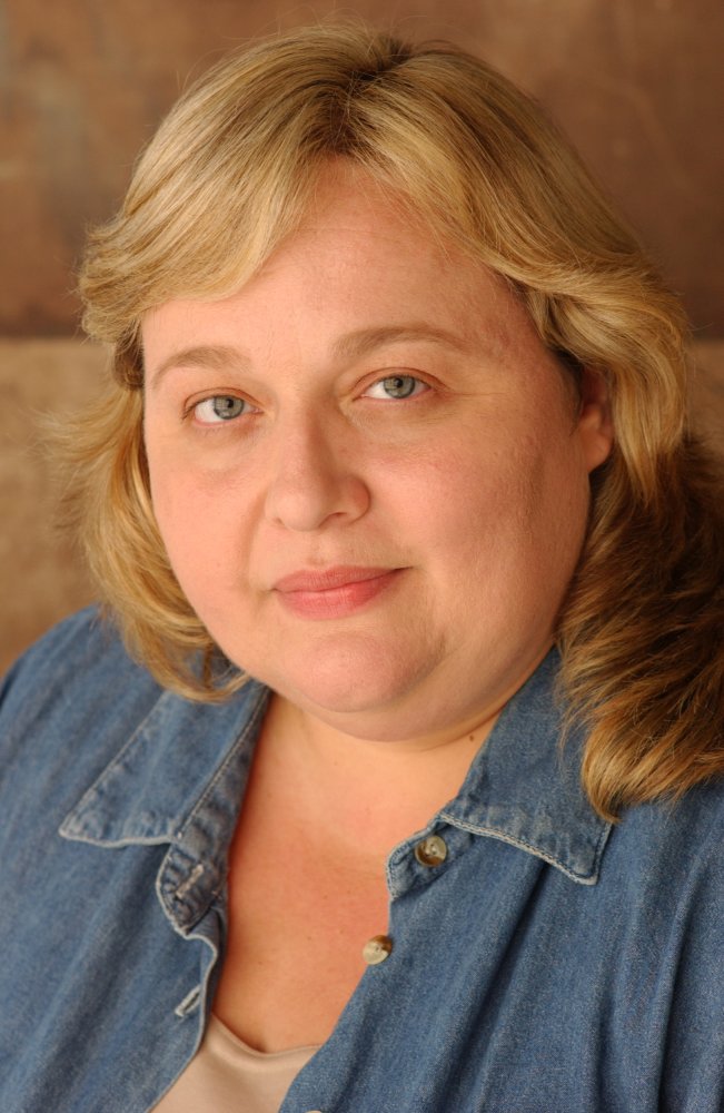 Joan Blair