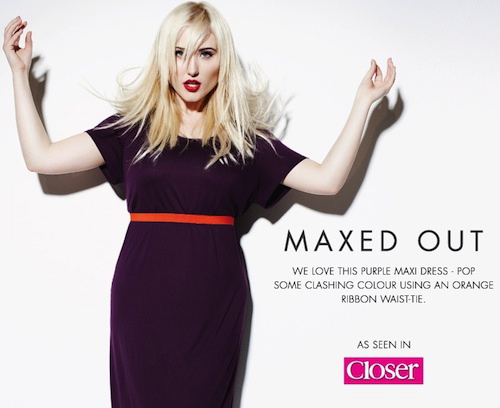 Hayley Hasselhoff