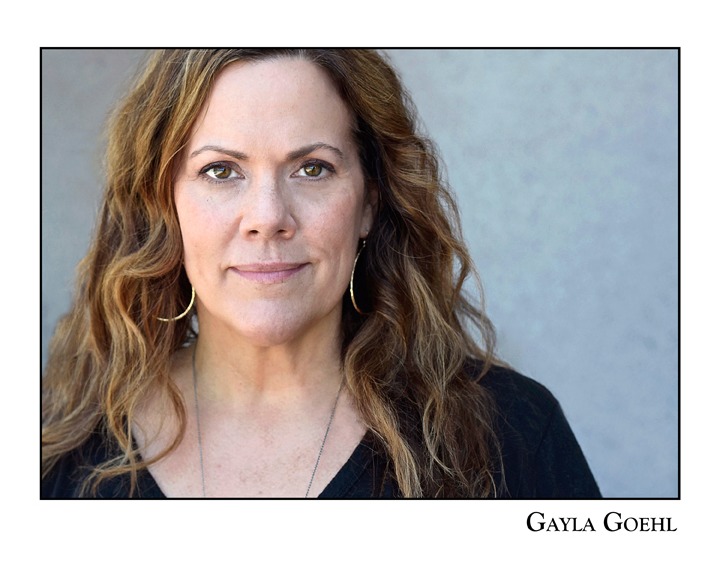 Gayla Goehl
