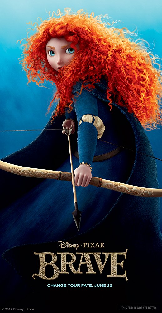 Merida