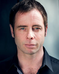 Oliver Messenger